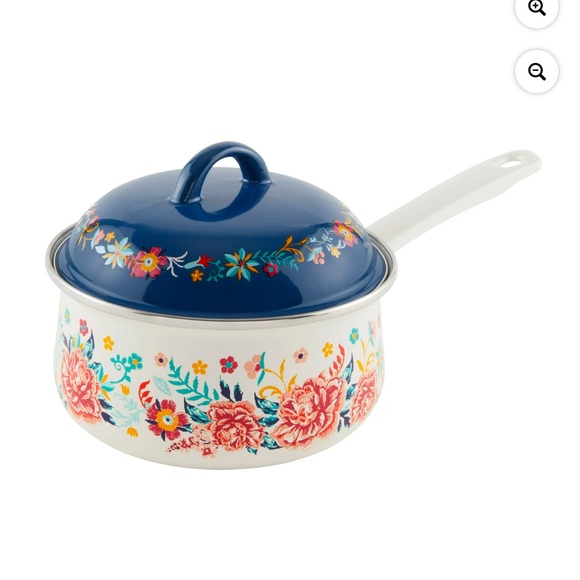 Saucepan - Picture 4 of 5